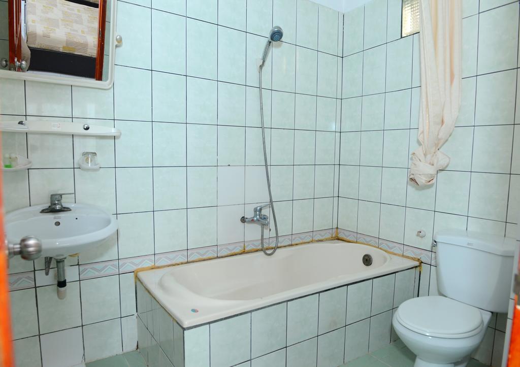 Thao Nhi Hotel Ho Chi Minh Pokój zdjęcie