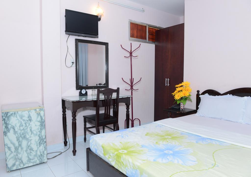 Thao Nhi Hotel Ho Chi Minh Pokój zdjęcie