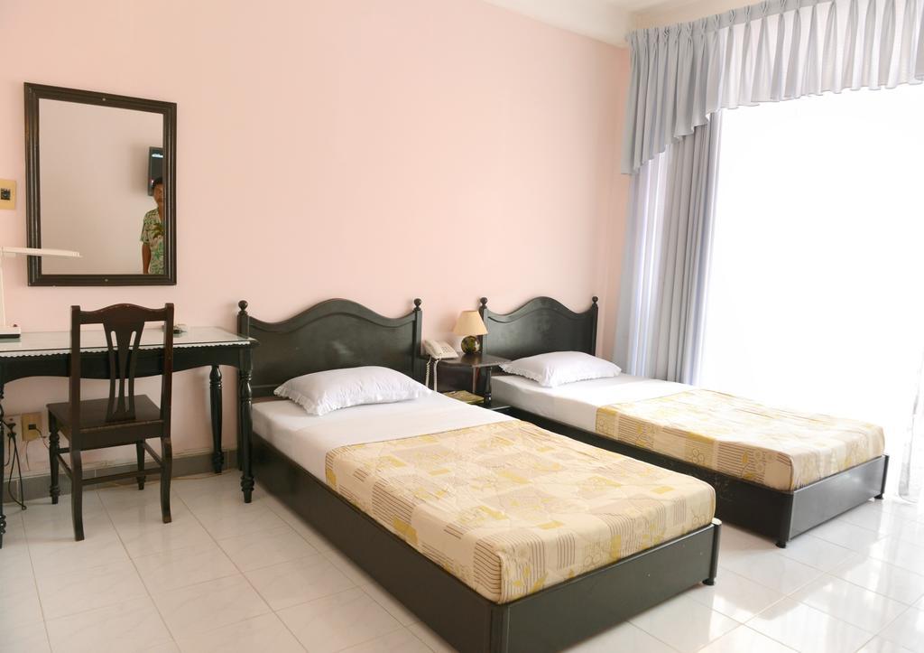 Thao Nhi Hotel Ho Chi Minh Pokój zdjęcie