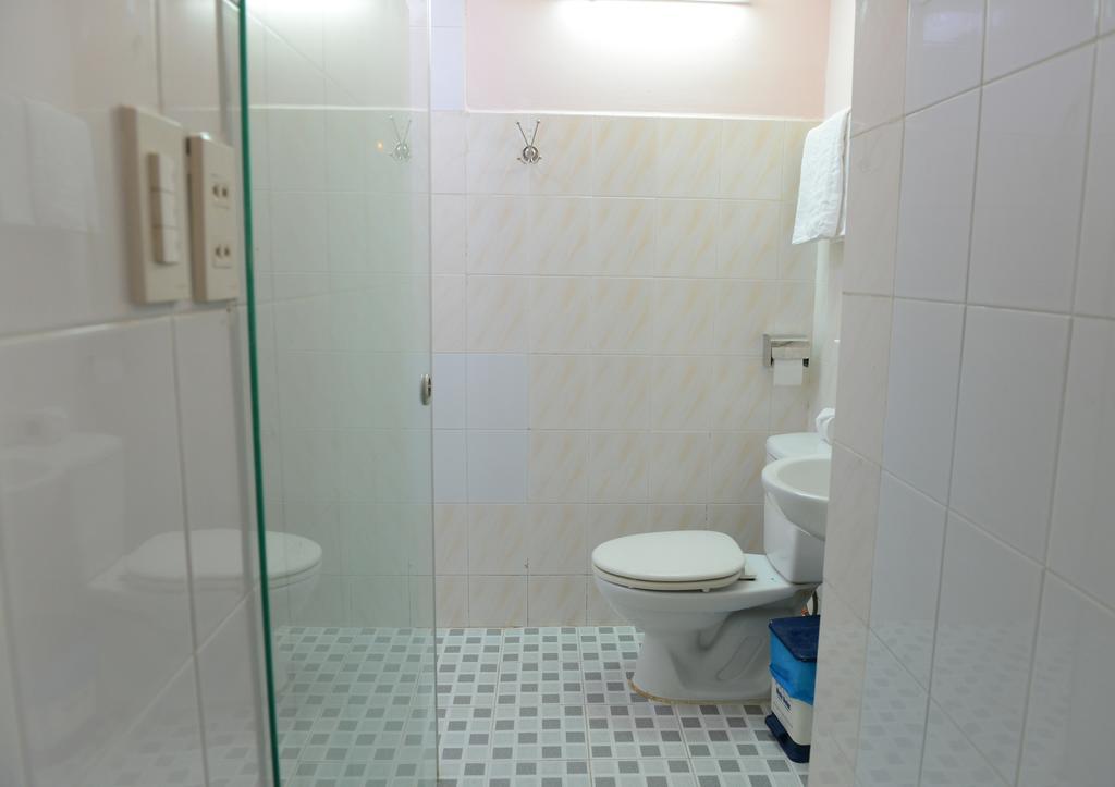 Thao Nhi Hotel Ho Chi Minh Pokój zdjęcie
